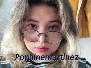 Pophinemartinez