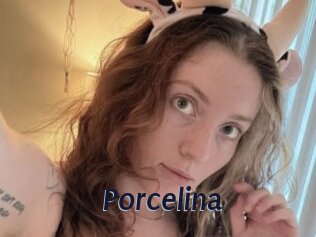 Porcelina