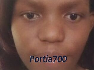 Portia700