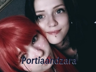 Portiaandzara