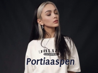 Portiaaspen