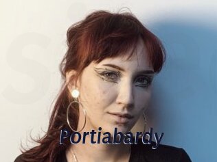 Portiabardy