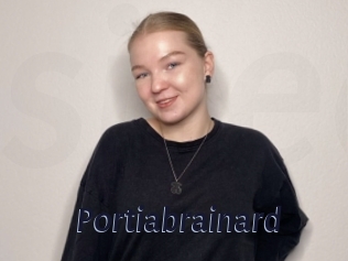 Portiabrainard