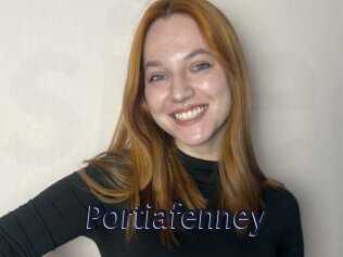 Portiafenney