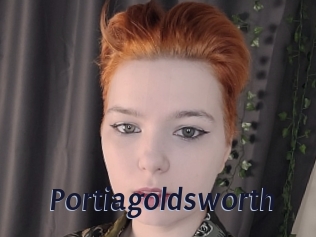 Portiagoldsworth