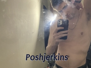 Poshjerkins