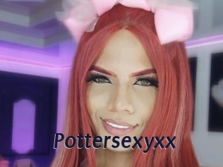 Pottersexyxx