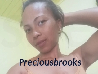 Preciousbrooks