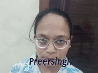 Preersingh