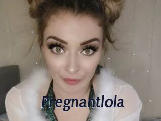 Pregnantlola