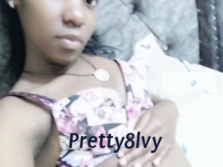 Pretty8lvy