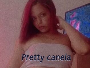 Pretty_canela