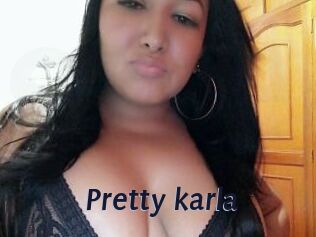 Pretty_karla