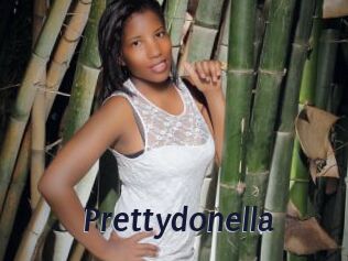 Prettydonella