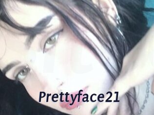 Prettyface21