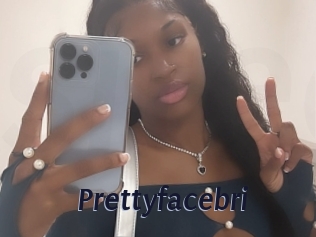 Prettyfacebri