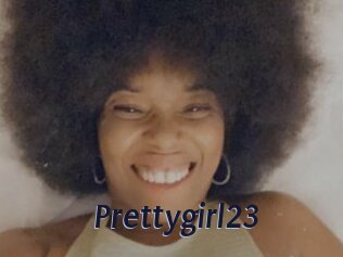 Prettygirl23