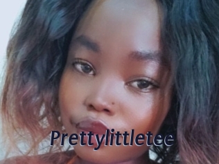 Prettylittletee