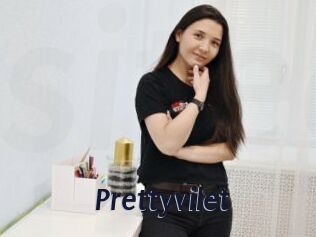 Prettyvilet