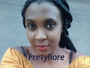 Pretyhore