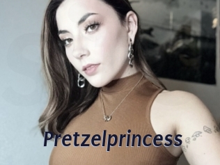 Pretzelprincess