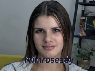 Primroseady