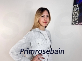 Primrosebain