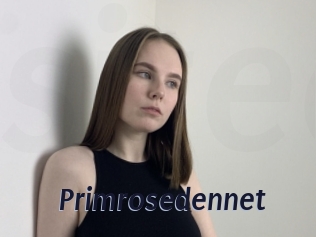 Primrosedennet