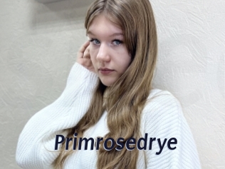 Primrosedrye