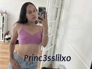 Princ3sslilxo