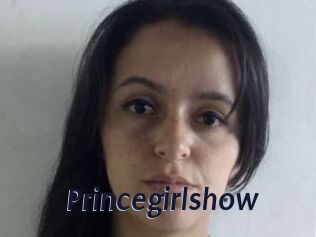 Princegirlshow