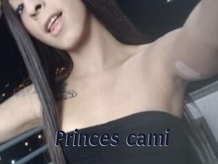 Princes_cami