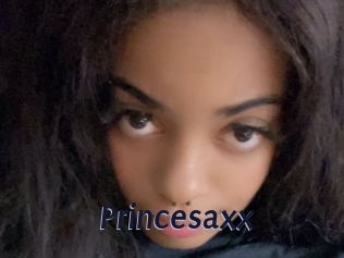 Princesaxx