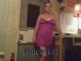 Princess33