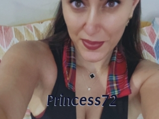 Princess72