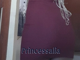 Princessalia