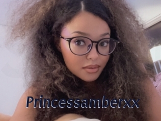 Princessamberxx