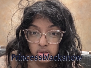 Princessblacksnow