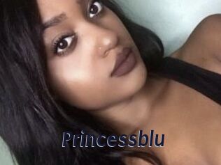 Princessblu