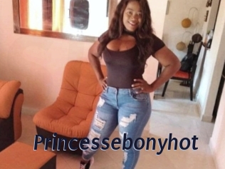 Princessebonyhot