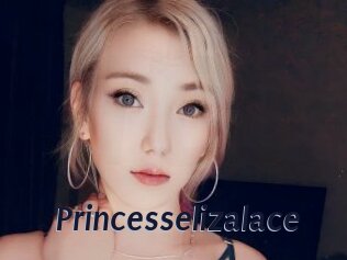 Princesselizalace