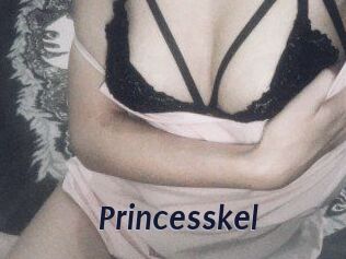 Princesskel