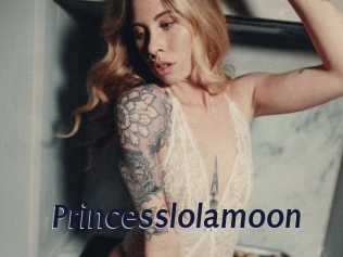 Princesslolamoon