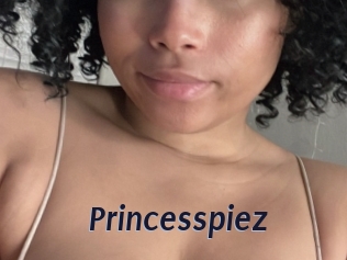 Princesspiez