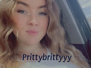 Prittybrittyyy