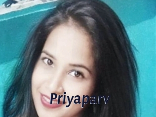 Priyaparv