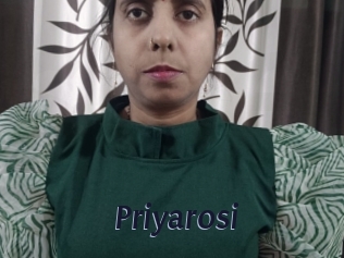 Priyarosi