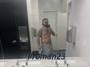 Proman23