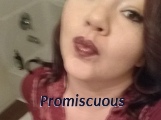 Promiscuous