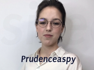 Prudenceaspy
